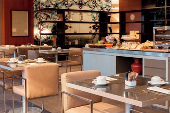 Ac Hotel Murcia By Marriott