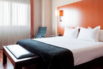 Ac Hotel Murcia By Marriott