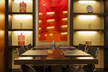 Ac Hotel Murcia By Marriott