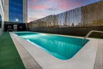 Ac Hotel Murcia By Marriott