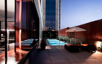 Ac Hotel Murcia By Marriott
