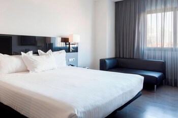 Ac Hotel Murcia By Marriott