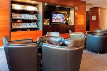 Ac Hotel Murcia By Marriott