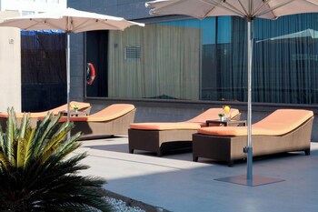 Ac Hotel Murcia By Marriott