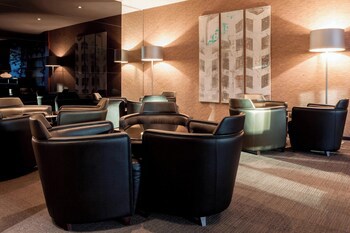 Ac Hotel Murcia By Marriott