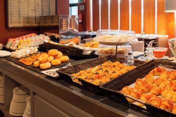 Ac Hotel Murcia By Marriott