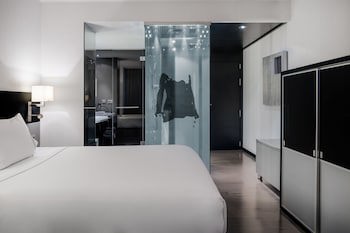 Ac Hotel Murcia By Marriott