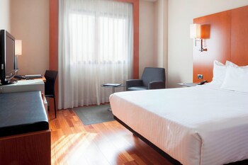 Ac Hotel Murcia By Marriott