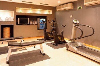 Ac Hotel Murcia By Marriott