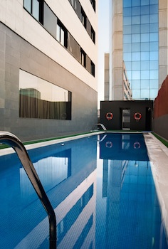 Ac Hotel Murcia By Marriott