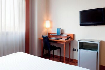 Ac Hotel Murcia By Marriott