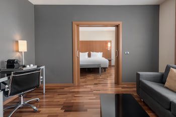 Ac Hotel Murcia By Marriott