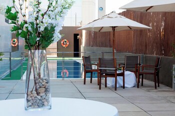 Ac Hotel Murcia By Marriott