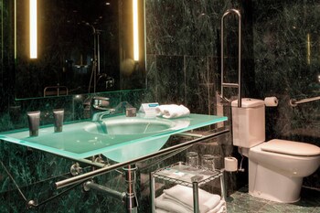 Ac Hotel Murcia By Marriott