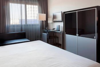 Ac Hotel Murcia By Marriott