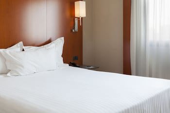 Ac Hotel Murcia By Marriott