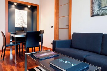 Ac Hotel Murcia By Marriott
