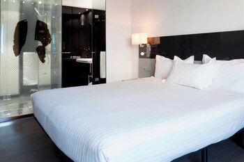 Ac Hotel Murcia By Marriott
