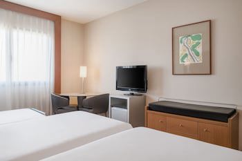 Ac Hotel Murcia By Marriott