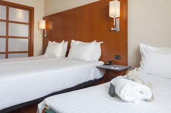 Ac Hotel Murcia By Marriott