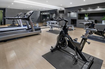 Ac Hotel Murcia By Marriott