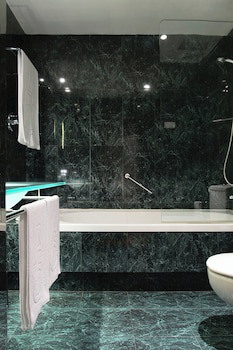 Ac Hotel Murcia By Marriott