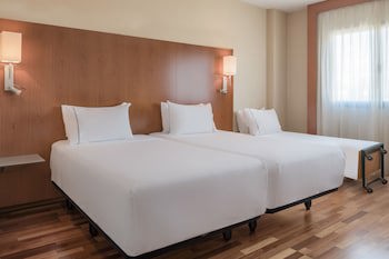 Ac Hotel Murcia By Marriott