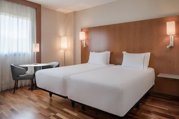 Ac Hotel Murcia By Marriott