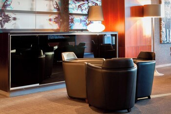Ac Hotel Murcia By Marriott