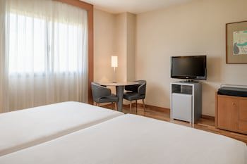 Ac Hotel Murcia By Marriott
