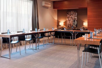 Ac Hotel Murcia By Marriott