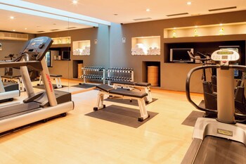 Ac Hotel Murcia By Marriott