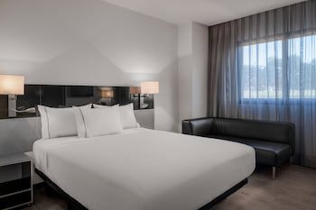 Ac Hotel Murcia By Marriott