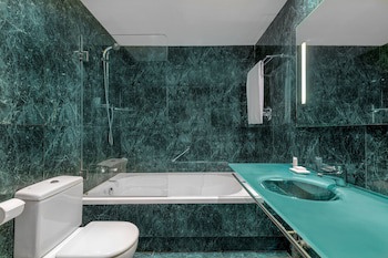Ac Hotel Murcia By Marriott