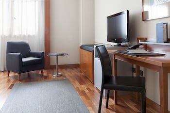Ac Hotel Murcia By Marriott
