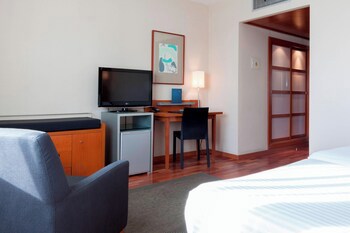 Ac Hotel Murcia By Marriott
