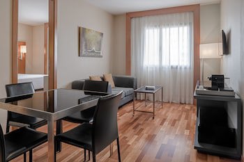 Ac Hotel Murcia By Marriott