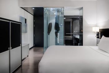 Ac Hotel Murcia By Marriott