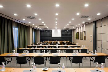 Ac Hotel Murcia By Marriott