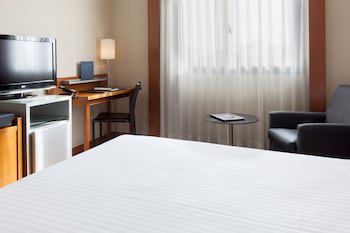 Ac Hotel Murcia By Marriott