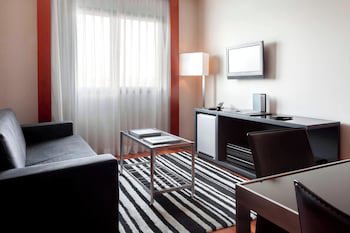 Ac Hotel Murcia By Marriott