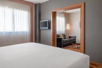 Ac Hotel Murcia By Marriott
