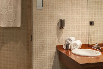 Ac Hotel Murcia By Marriott