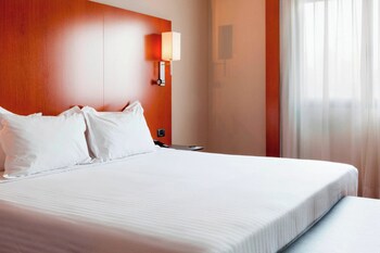 Ac Hotel Murcia By Marriott