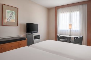 Ac Hotel Murcia By Marriott