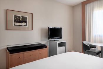 Ac Hotel Murcia By Marriott