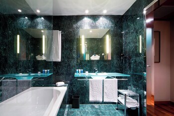 Ac Hotel Murcia By Marriott