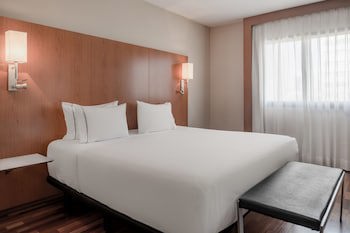 Ac Hotel Murcia By Marriott