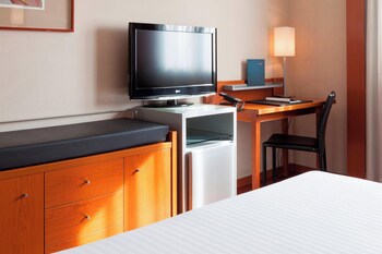 Ac Hotel Murcia By Marriott