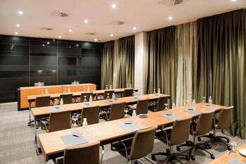Ac Hotel Murcia By Marriott